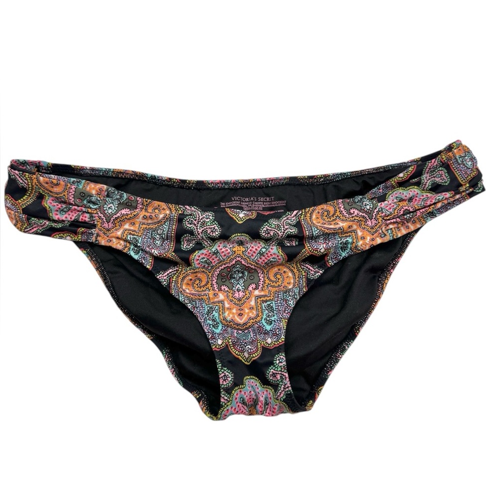 Victoria’s‎ Secret The Knockout Bikini Medium